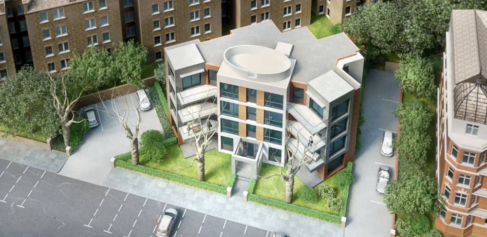 Gallery Lauderdale Garages#