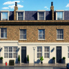 Lexham Mews
