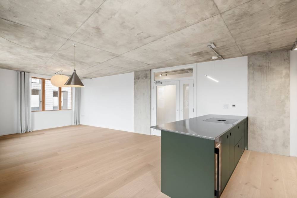 Interior design – London Lane#