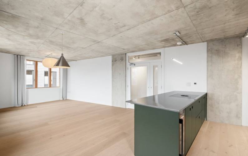 Interior design – London Lane