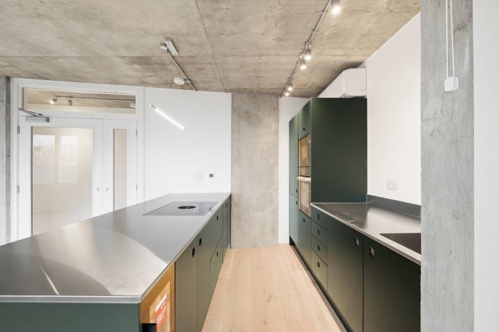 Interior design – London Lane#