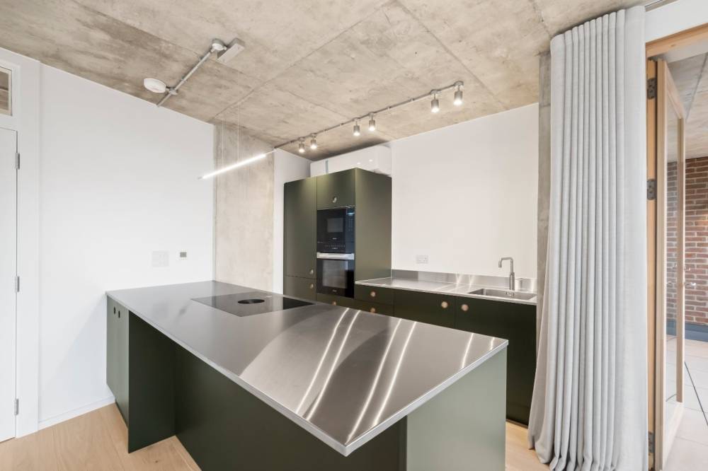 Interior design – London Lane#