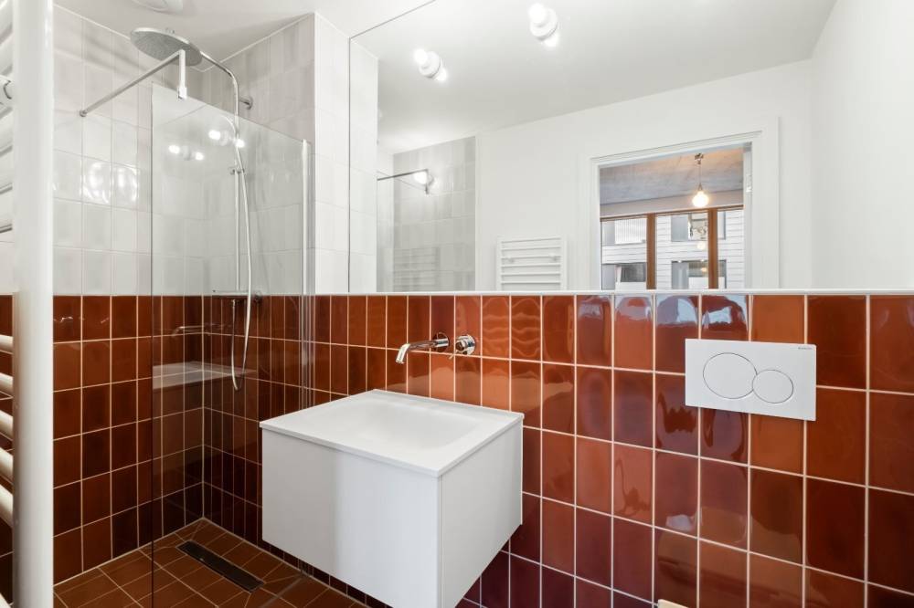 Interior design – London Lane#