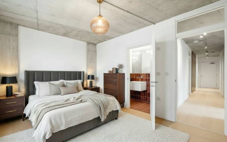 Interior design – London Lane