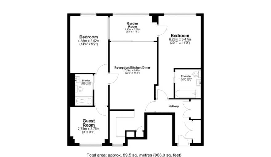 Plans Lumen