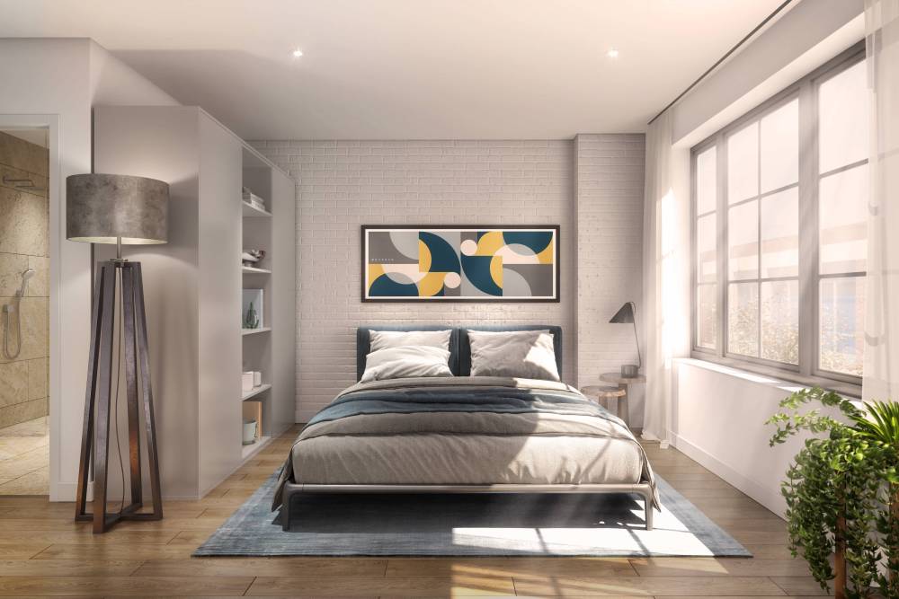 Interior design – Lumen#