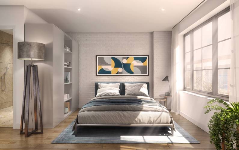 Interior design – Lumen
