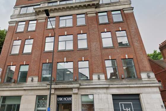 Lyric House