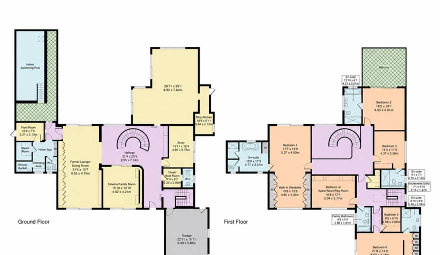 Plans Nan Clarks Lane