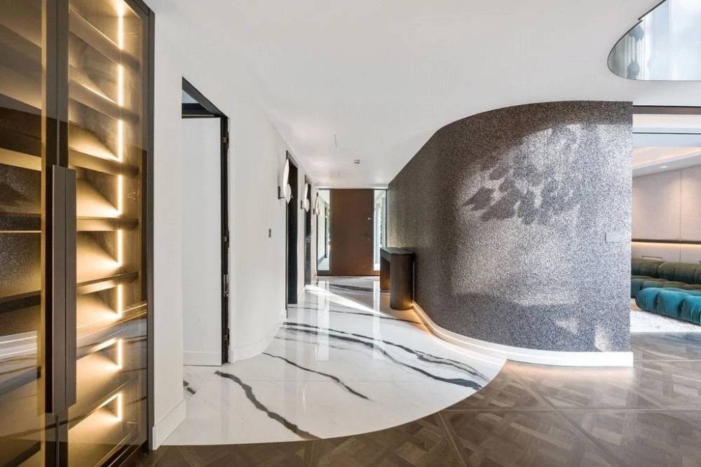 Interior design – Nan Clarks Lane#