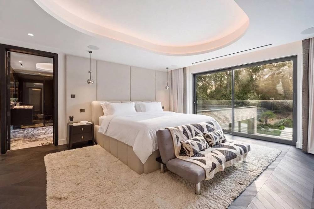 Interior design – Nan Clarks Lane#