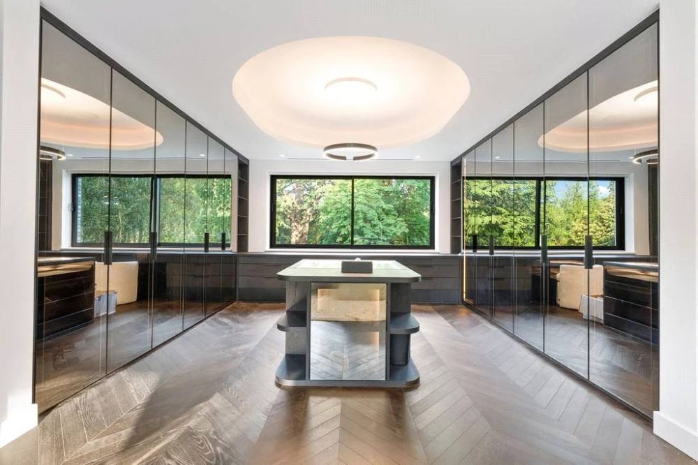 Interior design – Nan Clarks Lane#