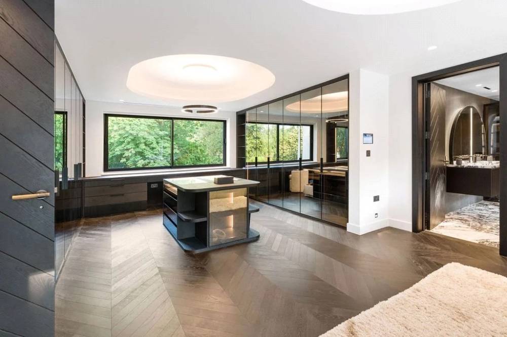 Interior design – Nan Clarks Lane#