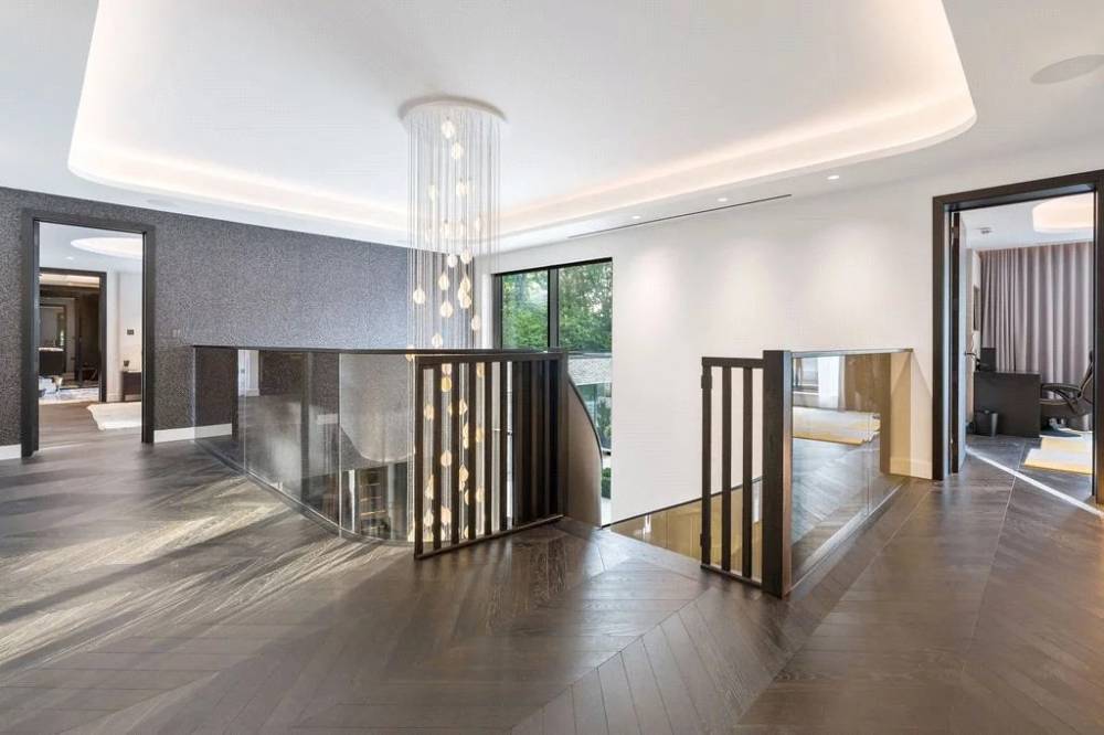 Interior design – Nan Clarks Lane#