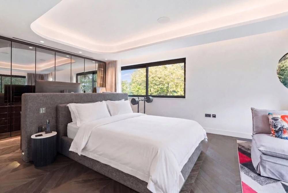 Interior design – Nan Clarks Lane#