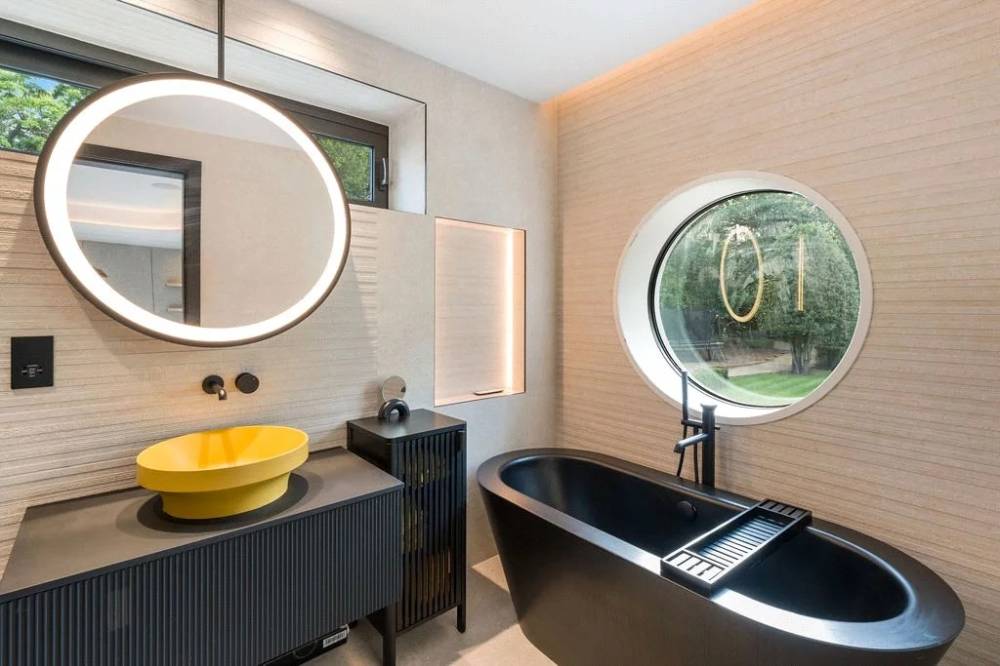 Interior design – Nan Clarks Lane#