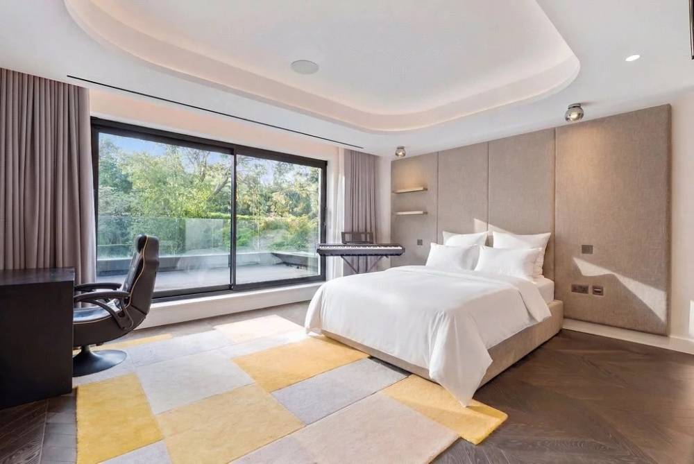 Interior design – Nan Clarks Lane#