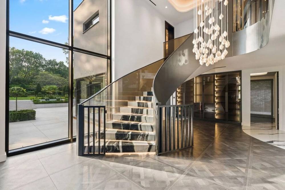 Interior design – Nan Clarks Lane#