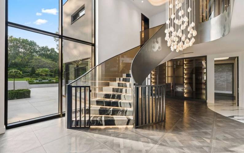 Interior design – Nan Clarks Lane