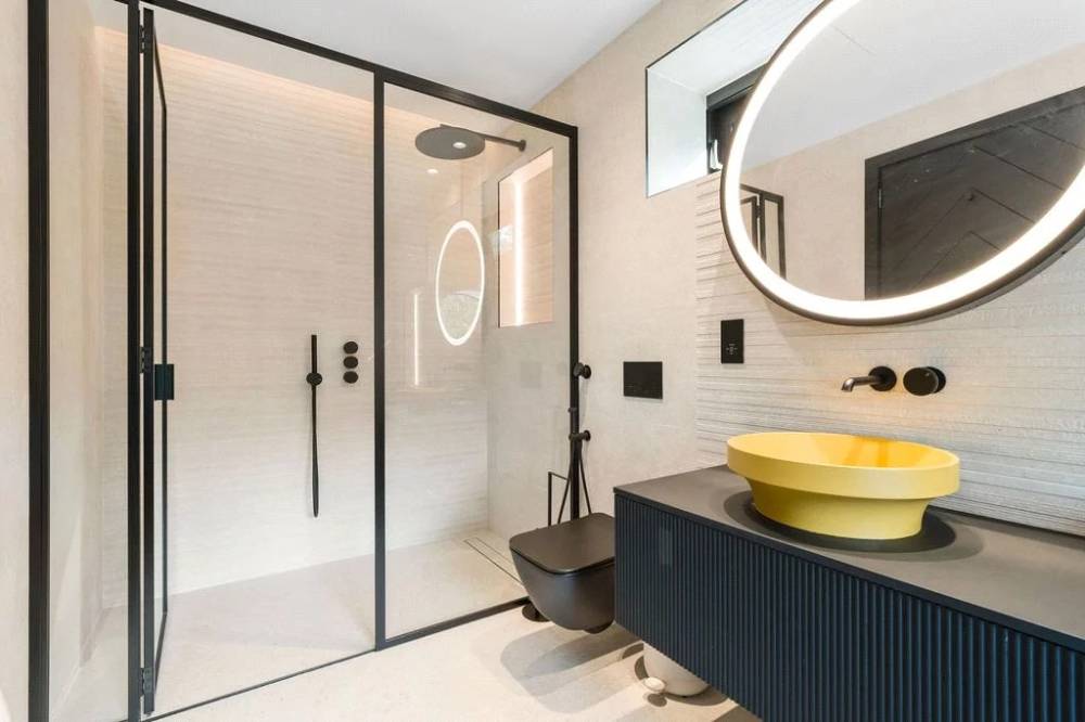 Interior design – Nan Clarks Lane#