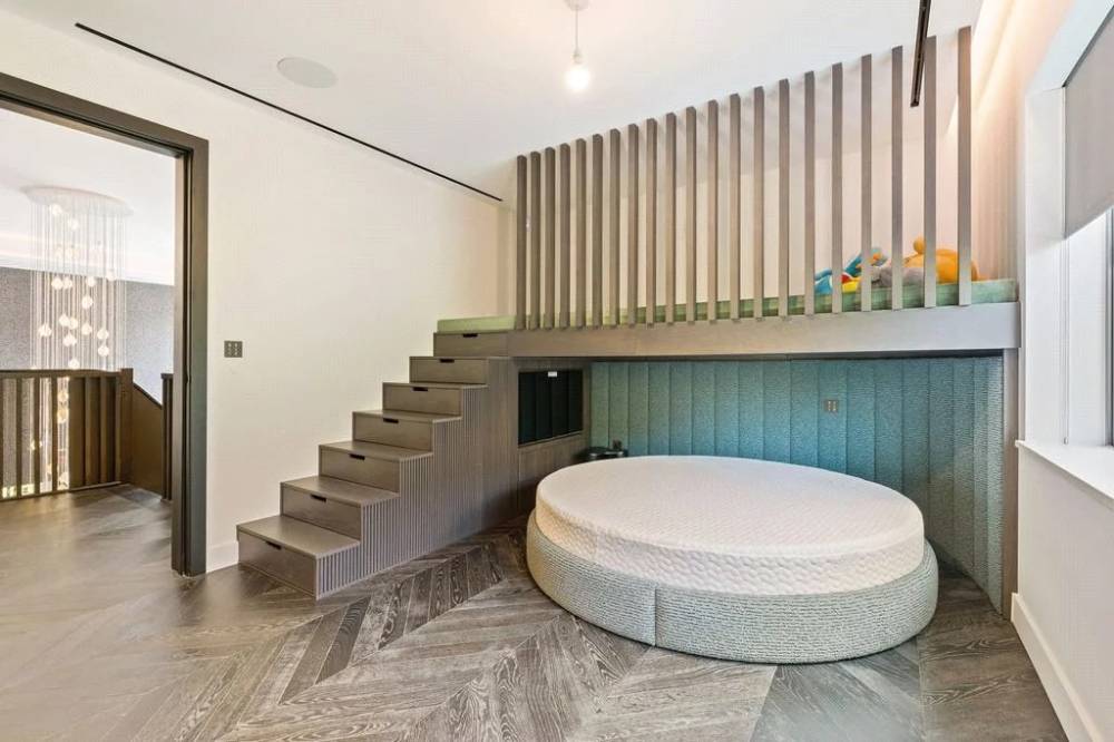 Interior design – Nan Clarks Lane#