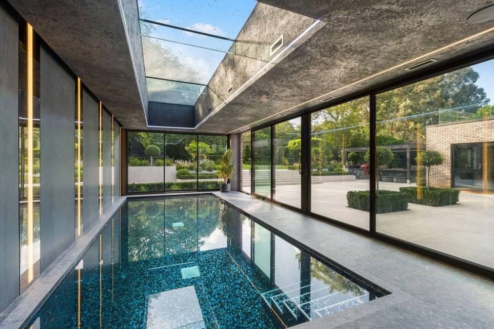 Interior design – Nan Clarks Lane#