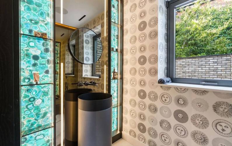 Interior design – Nan Clarks Lane
