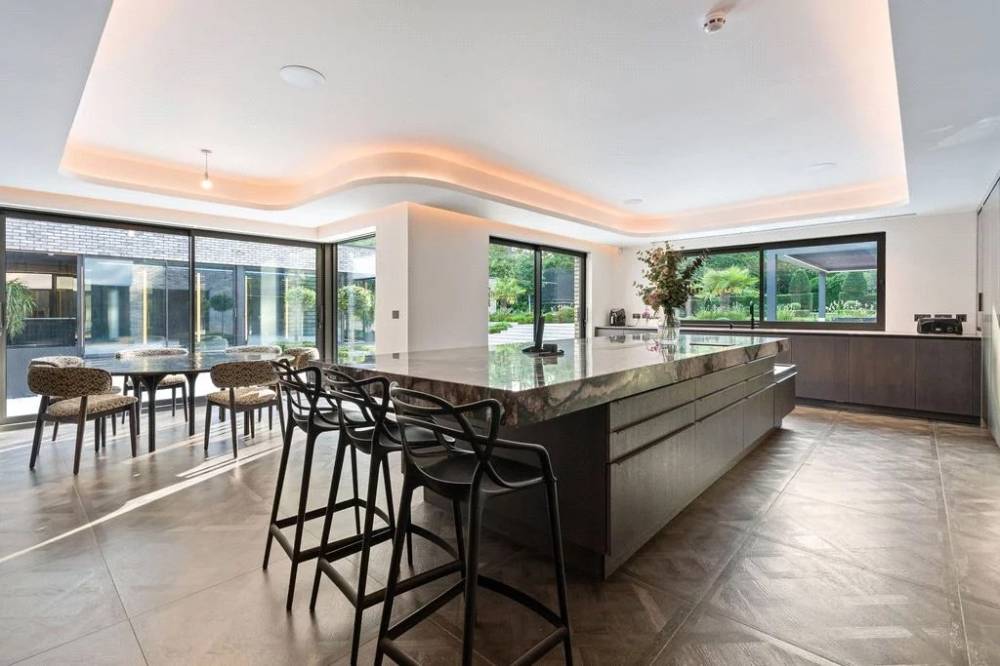 Interior design – Nan Clarks Lane#
