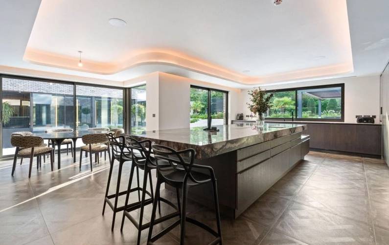 Interior design – Nan Clarks Lane