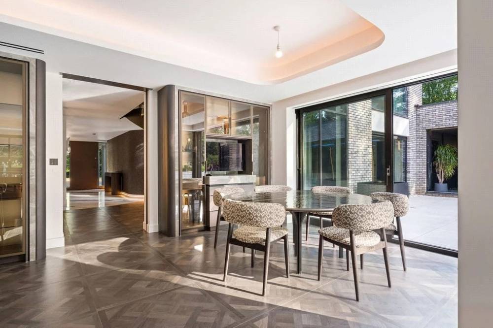 Interior design – Nan Clarks Lane#