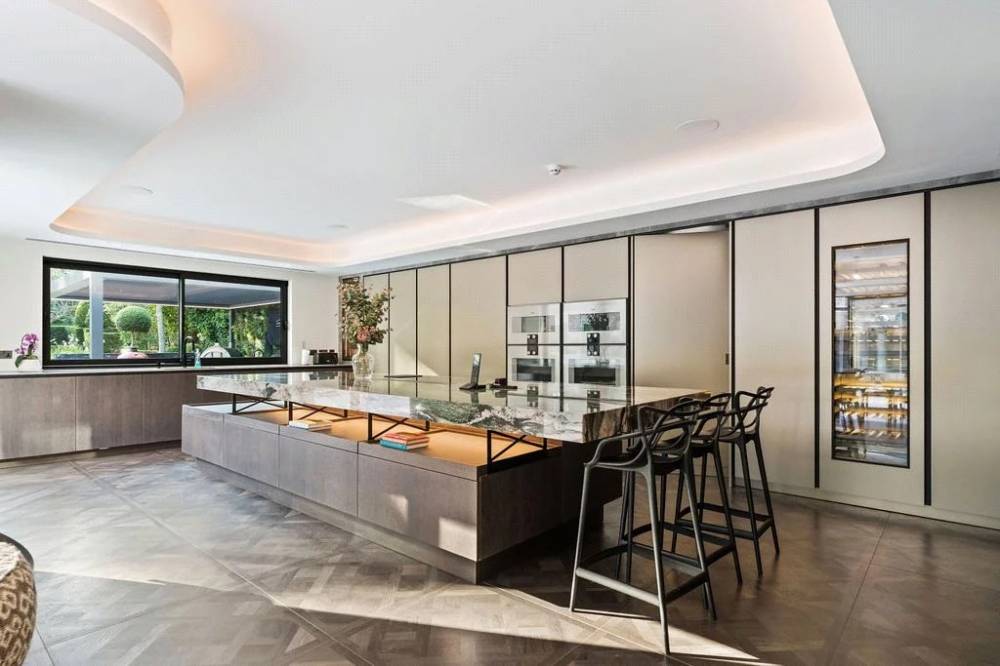 Interior design – Nan Clarks Lane#