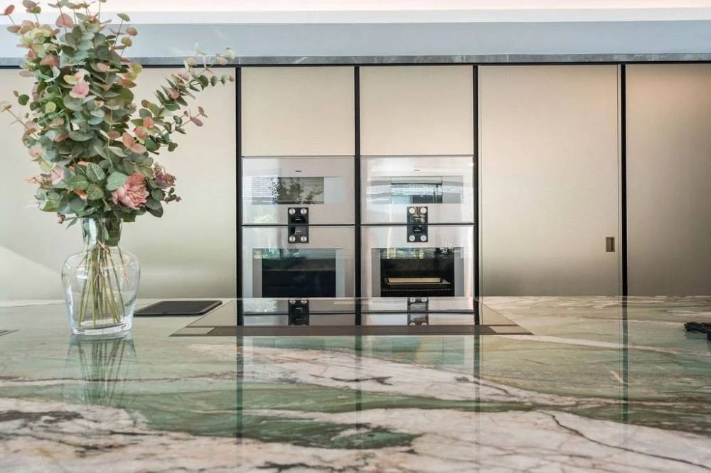 Interior design – Nan Clarks Lane#