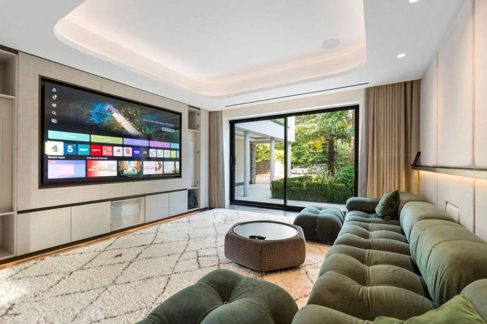 Interior design – Nan Clarks Lane#