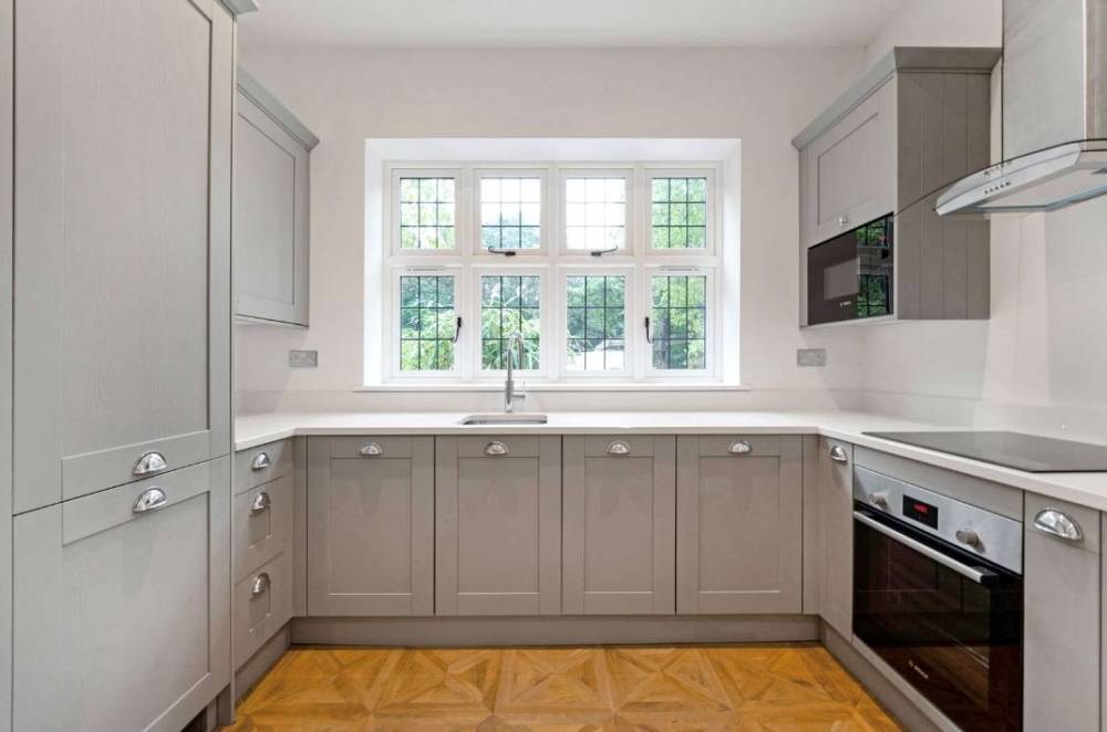 Interior design – New place#