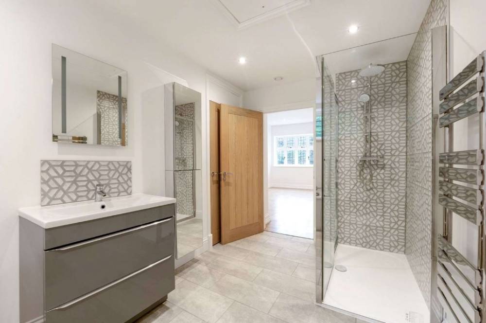 Interior design – New place#