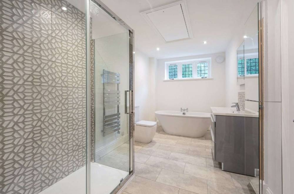 Interior design – New place#