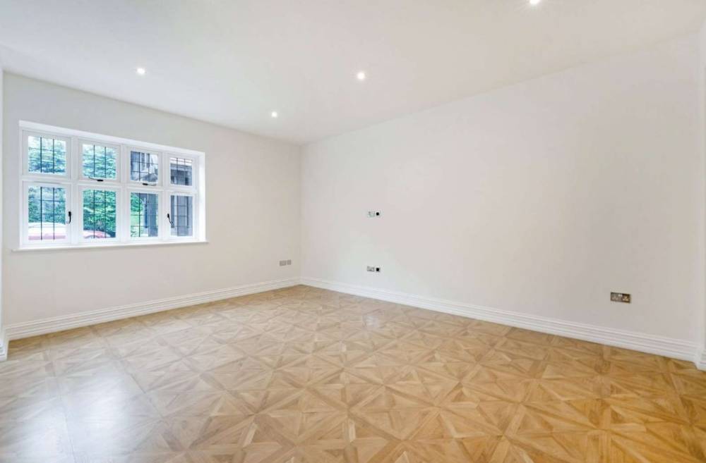 Interior design – New place#