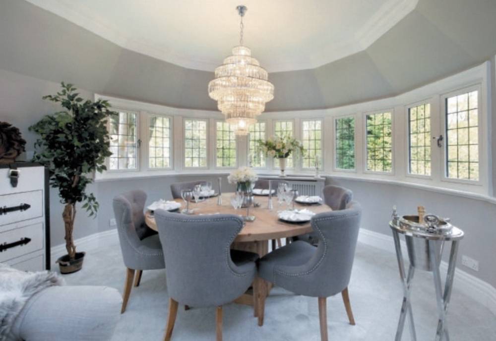 Interior design – New place#