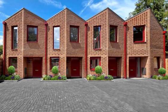 Oak Mews