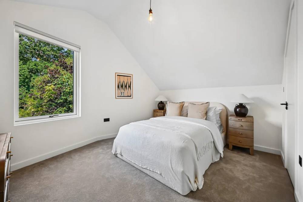 Interior design – Oak Mews#