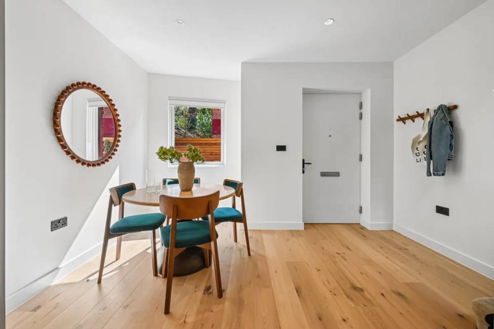Interior design – Oak Mews#
