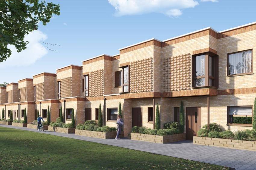 Gallery Penshurst Mews#