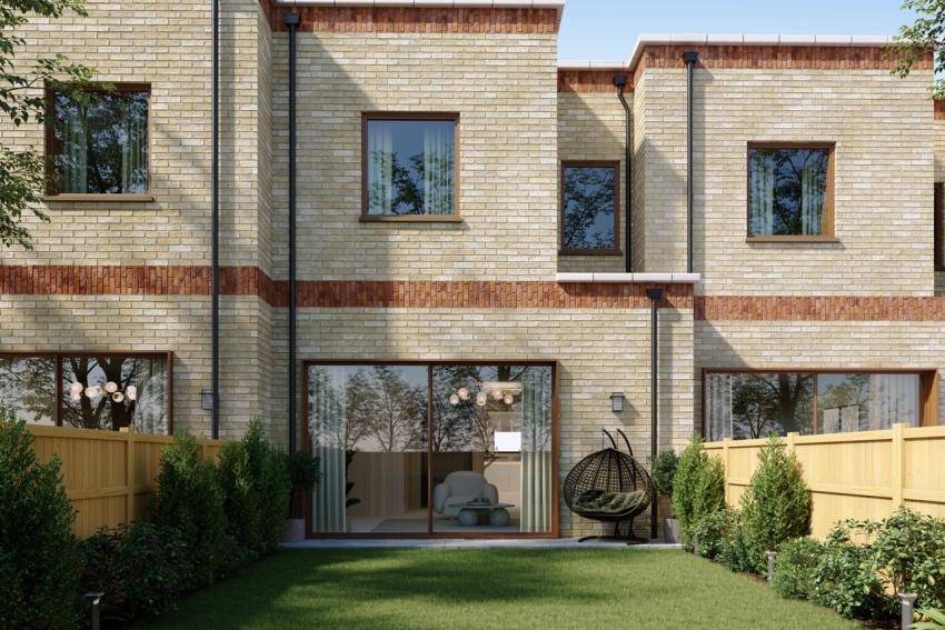 Gallery Penshurst Mews#