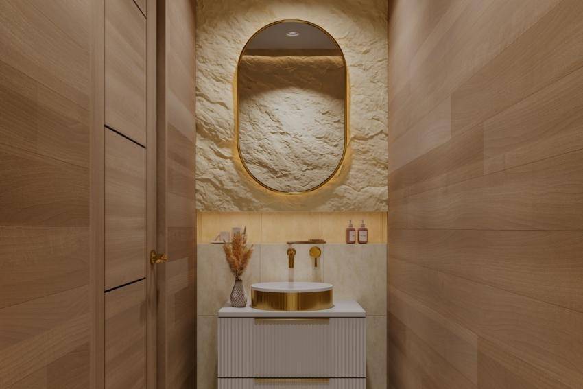 Interior design – Penshurst Mews#