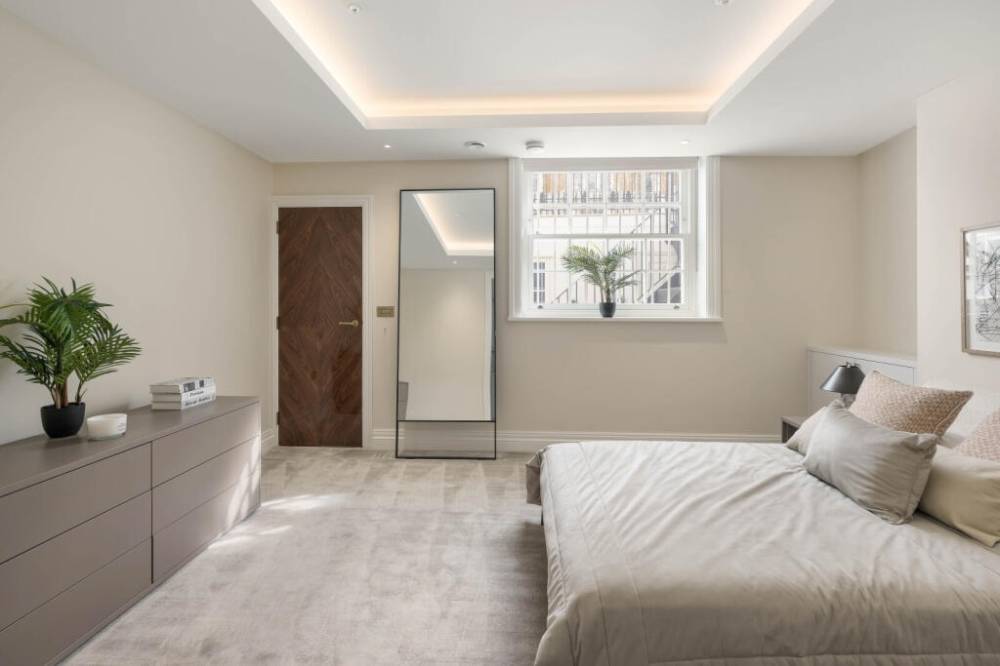 Interior design – Priory Walk#
