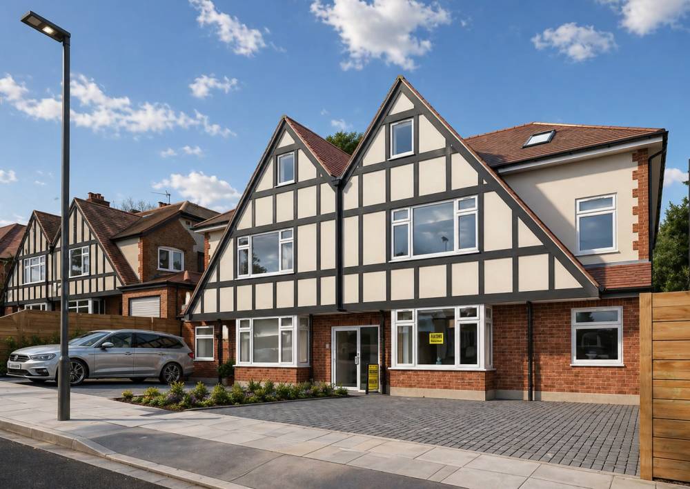 Gallery Prospect Lodge#