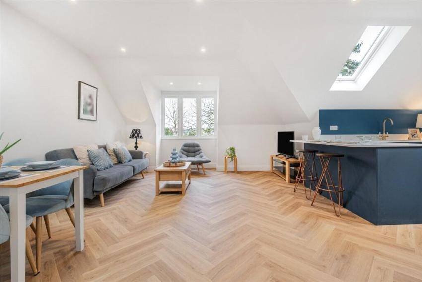 Interior design – Prospect Lodge#