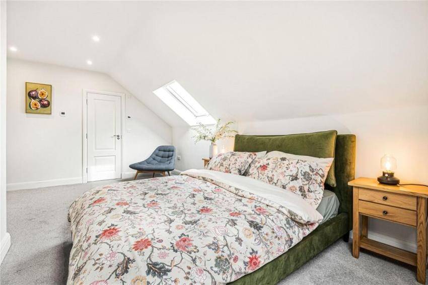 Interior design – Prospect Lodge#