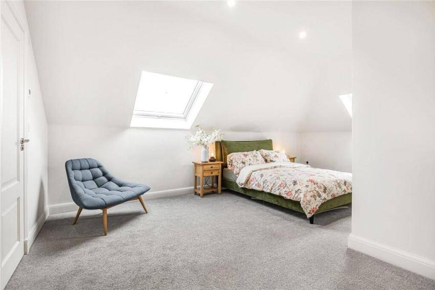 Interior design – Prospect Lodge#