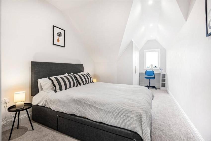 Interior design – Prospect Lodge#